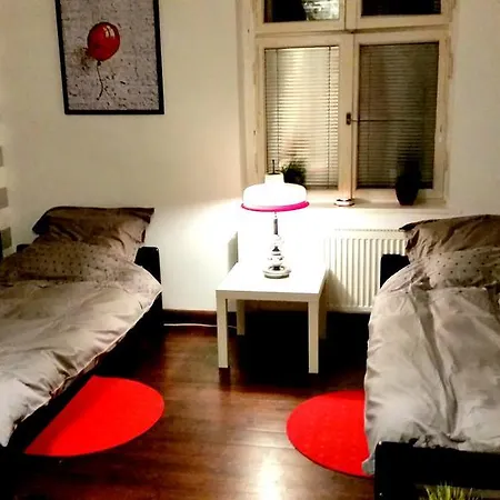 Renzo Apartmán