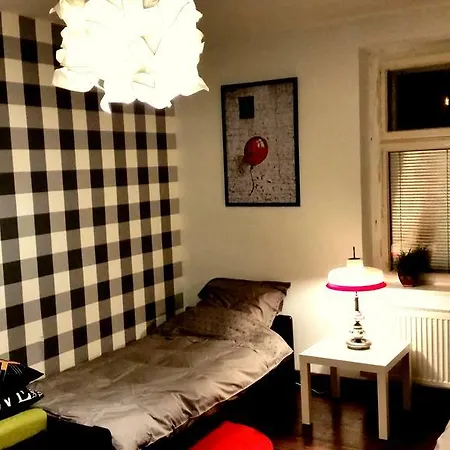 Renzo Apartmán Sopoty