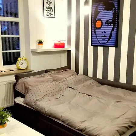Renzo Apartmán