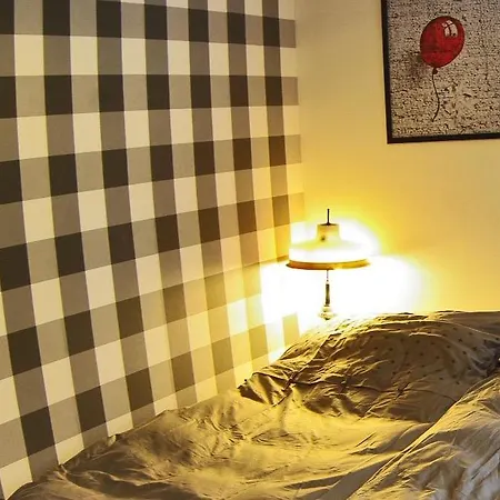 Renzo Apartmán Sopoty