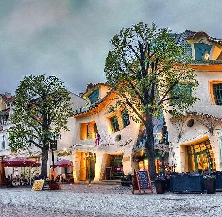 Apartmán Renzo *