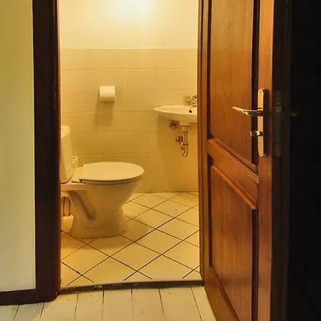 Renzo Apartmán *