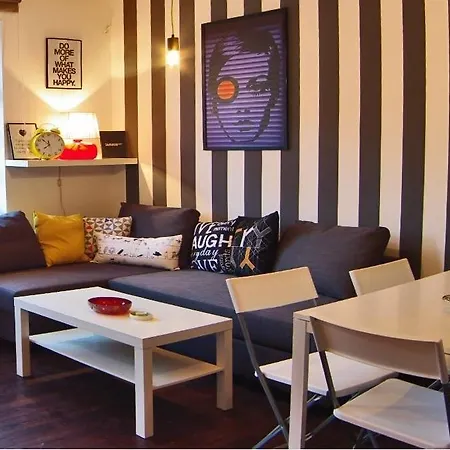 Apartmán Renzo